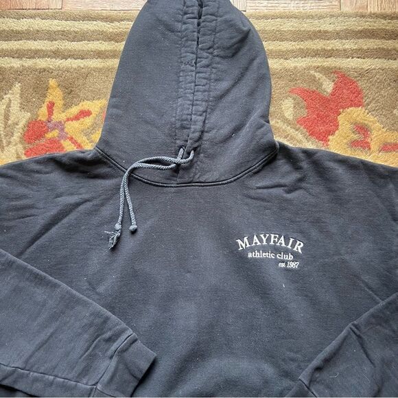 Mayfair group sweatshirt - Picture 2 of 3